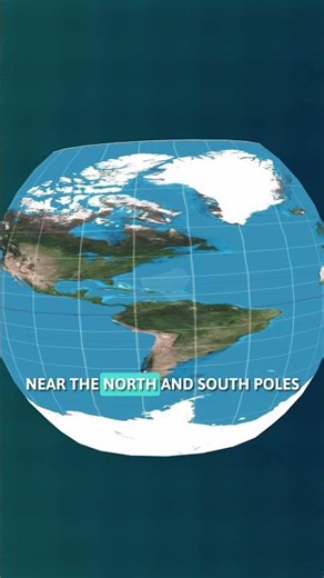 Are Maps LYING to You ?