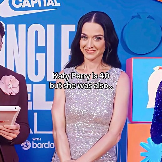 Katy Perry Throughout the Years.. 🥹🫶