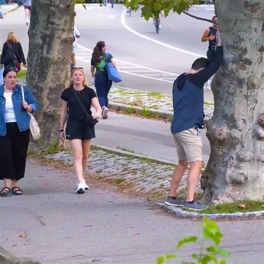 funny fart noise🤣😂😃#fartnoise #pranks #funnypranks #humorbagel #newyork