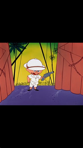 Looney Vault on Instagram: "In this short, Ralph is sent to his room after breaking a window with his baseball. 💭💤 In his room, he broods over his mistakes and comes up with wild fantasies wherein he plays a hero who saves his parents in peril, proving his worth to them once and for all. Title: Boyhood Daze"