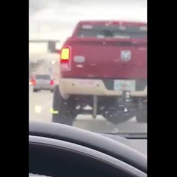 XXXTentacion- "Big Truck Driver Trump Supporter"