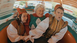 393K views · 3.1K reactions | The elves have been hard at work so...