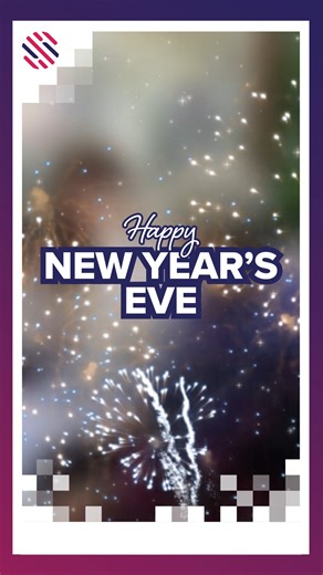 Happy New Year’s Eve, everyone! 🎉 From the Sutherland family to yours, we wish you a joyful year ahead filled with success, laughter, and new opportunities. ✨🥂 #SutherlandPhilippines #SutherlandCareers #OneSutherland #GreatPlaceToWork #PoweredByPossibilities | Sutherland Philippines