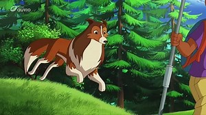 1x15 La Dernire chance VF