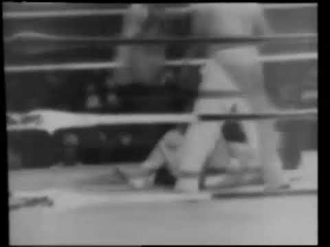 Woman Wrestler Champion Mildred Burke 1944