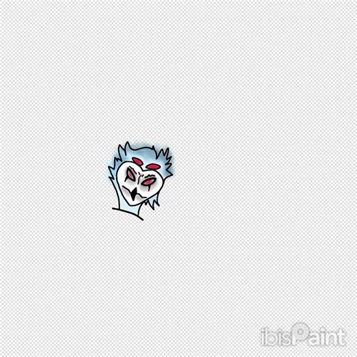 Stolas Basic Drawing :3