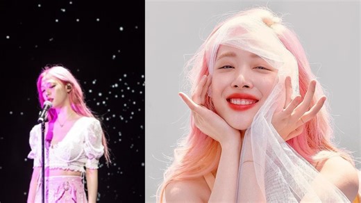 K-Pop star Sulli died by suicide four years ago. A documentary is now shedding light on her last interview