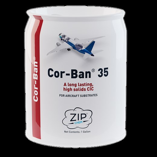 Cor-Ban® 35 - Zip-Chem®