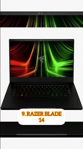 Top 10 Best Gaming Laptops Of 2025 🤫 #shorts #gaming