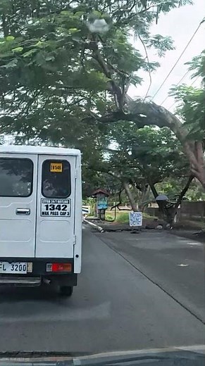 Urban Manila Drives [4K] 250208124744 #roadtrip #roadtour #pov #dashboardpov #drivearound