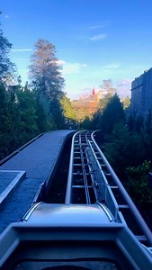 60K views · 5.2K reactions | Full ride on Hagrid’s Magical Creatures Motorbike Adventure at Universal’s Islands of Adventure! | see.uo | Facebook