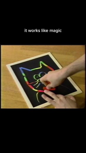 Marvins Magic Drawing Board infomercial from 1998 #nostalgia #marvinsmagicdrawingboard #infomercial #latenightinfomercial #90s #1998 #90skids #90sthrowback #90sbaby #millennial #90stoys