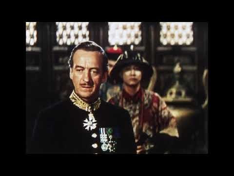 The Boxer Rebellion (1967) 55 Days at Peking
