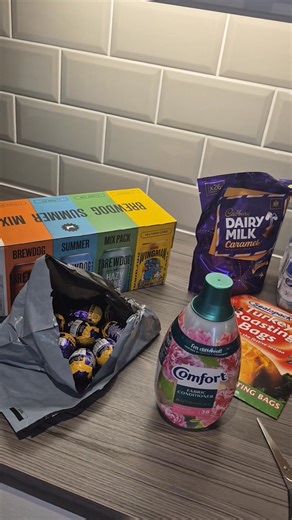 💥 Unbelievable Deals You Can't Miss! 💥 Get ready for some jaw-dropping discounts! 🎉 Our store is packed with unbelievable deals on all your essential needs and cheeky treats. Why pay more when you can get the best for less? Hurry in and take advantage of these limited-time offers now! ✅ Daily Deals On Your Fave Brands ✅ Delivery to any address with a UK Postcode! ✅ FAR Cheaper Than The Supermarkets ✅ 20k 5* Reviews On TrustPilot ✅ Can 20k People Be Wrong? PS. Stock Sells Out FAST! 🤫 | Discou