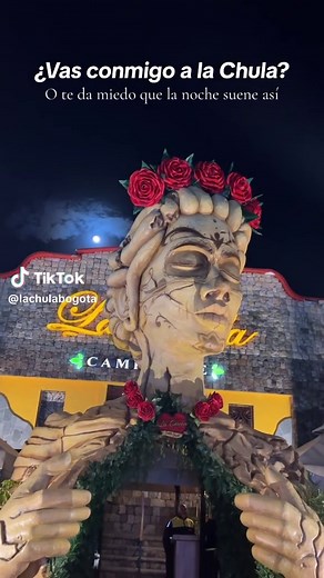 ¡Vive la Experiencia de La Chula! | Reserva Ahora para No Perdértelo