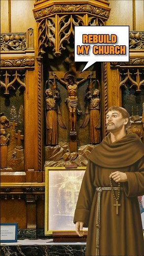 From Riches to Saints: The Radical Life of St. Francis of Assisi