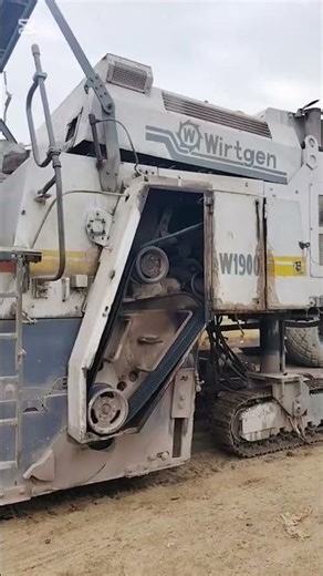 milling opreator #desiworkshop #automobile #concretelifting #concreteconstruction