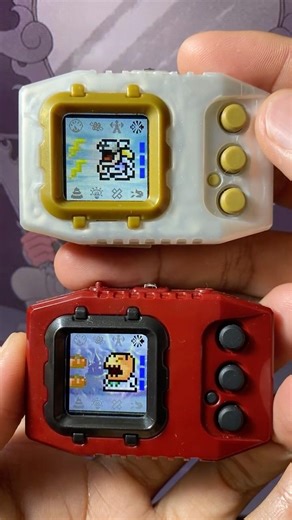 Digimon Pendulum Perfect lvl Battle : Angewomon VS Pumpmon