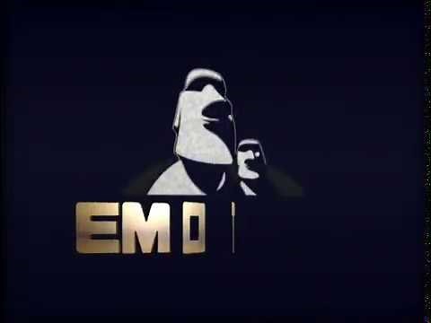 Emotion Animated Logo 2004