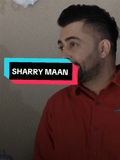 Sharry Maan's Latest Punjabi Song Release