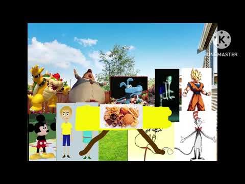 (VETERANS DAY SPECIAL 3/3) Mickey Mouse from Mickey Mouse Clubhouse Gets Grounded on Veteran’s Day