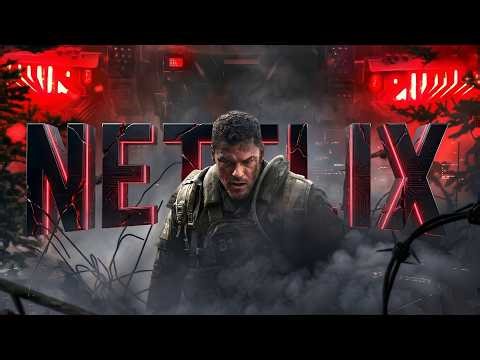 Recently Added Movies on Netflix 🔥 | New Releases (Hindi/English)
