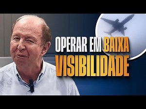 What is LVP in Aviation? Understand Low Visibility Procedures