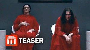 43K views · 1K reactions | Rachel Weisz and zƨiɘW lɘʜɔɒЯ star in the first teaser trailer for Dead Ringers. | Rotten Tomatoes | Facebook
