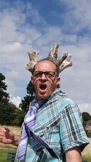 Leamington Spa's Alien UFO Mystery Solved! #shorts