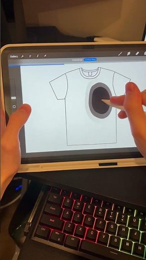 Is this the best Christian graphic tee ever?