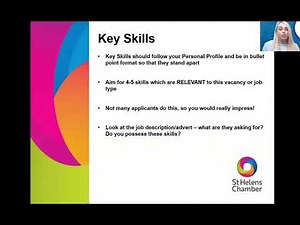 How to write a standout CV for an Apprenticeship