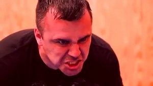 Wrestler vs. Jiujitsu mentality. Pretty much the same. | Ranger Up Military and MMA Apparel