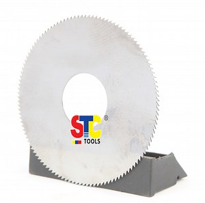[Hot Item] HSS Metal Slitting Saw Metric