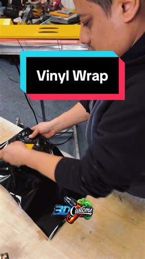 Vinyl Wraps Chicago 773-981-6529