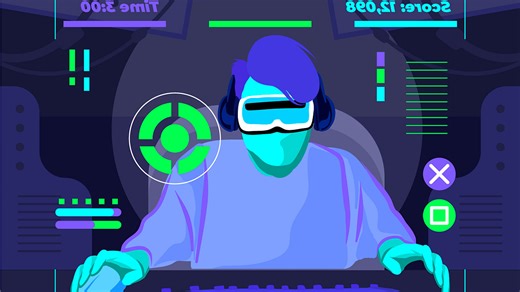 Introducing 'Specter'; Next-Gen Solution For Game Developers