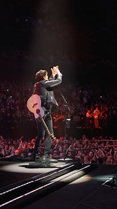 Singing our hearts out🎶 Dubai, can’t wait for our show this weekend. 🔥Who’s coming? | The Script