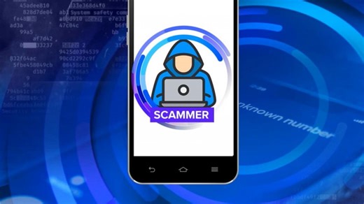 How to protect your family from AI scams