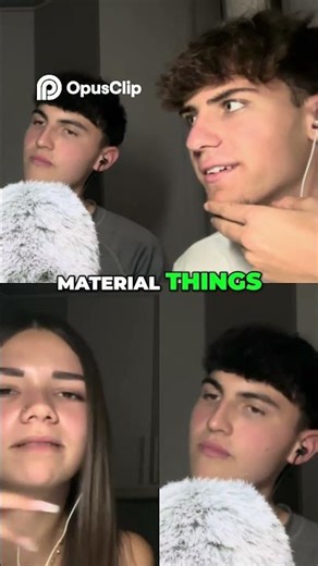 My FRIENDS Try ASMR: ASMR DATING ROLEPLAY (Asking SPICY Questions To Paolo & Bassa + triggers) 🥵🔥