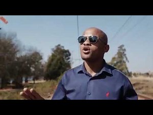 It's Not An Easy Road