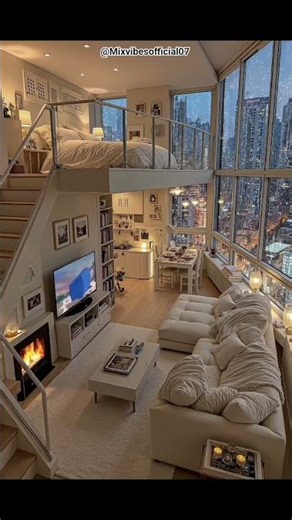 Tokyo Smart Home 2050 | Futuristic House Shorts