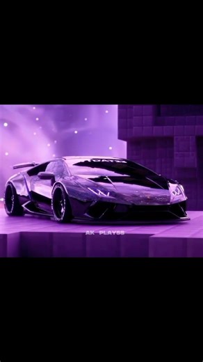 #lamborghini x #minecraft #trending