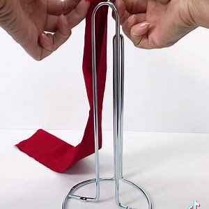 5.8K views · 198 reactions | Use your kitchen accessory as a great sewing tool to turn loops and tubes | Notches Sewing | Facebook