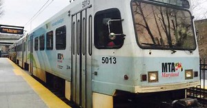 MTA reduces Light Rail wait times thanks to more train operators