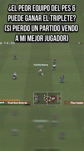 No fue perfecto… pero casi 🤔#viral #fyp #humormemes #gol #pes