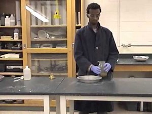 T84 C128 Specific Gravity fof Fine Aggregate - Apple TV (3rd Gen.).m4v