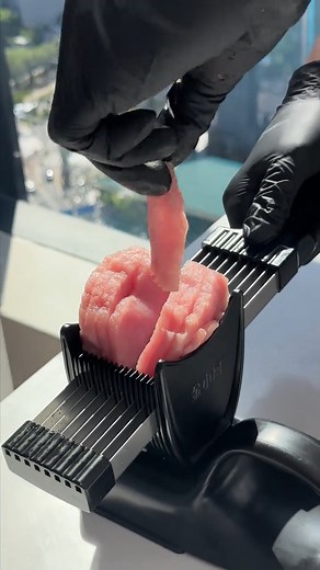 🔥 Get Perfect Cuts Every Time with Our New Meat Cutting Knife 🍖🔪 From slicing to dicing, our new cutting knife is built to make your meat preparation quick, easy, and precise. #MeatCuttingTools #KitchenEfficiency #CookingTools #SlicingMadeEasy #HomeCook | Home Kitchen Supplies