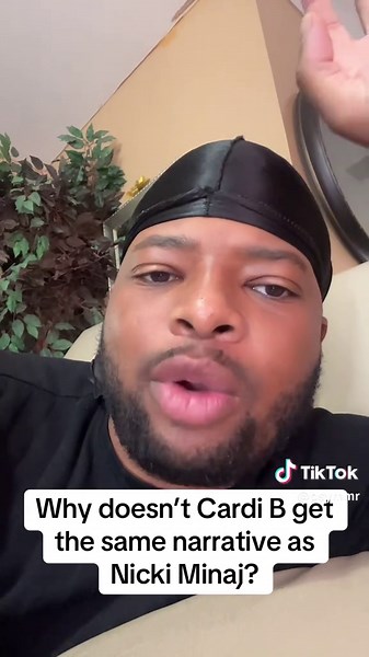 Double Standards in Hip-Hop: Cardi B vs. Nicki Minaj