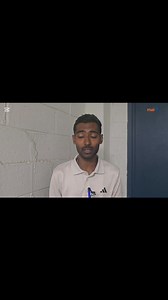 Despite a valiant effort, Extra Supermarket Labasa fell 3-0 to RC RC Manubhai & Co. Pte Ltd. Ba in the first FMF IDC 2025 semi-final today. Coach Alvin Chand opens up about the impact of losing captain Christopher Wasasala to a red card, the team’s performance with 10 men, and his message to fans after a hard-fought season. Watch the full interview as Chand shares his thoughts on the game and looks ahead to next season. #FMFIDC2025 #LabasaFC #BaFC #FijiFootball | Mai TV