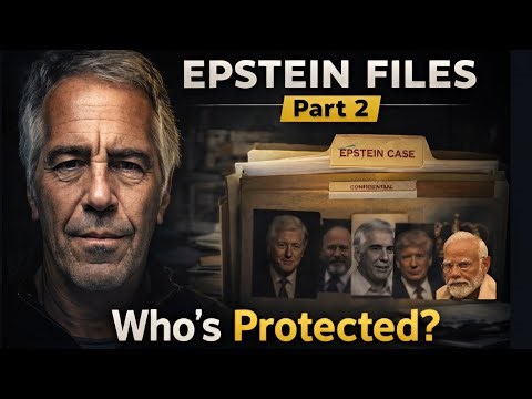 How Jeffrey Epstien Bought His Satanic Island || THE J.E. FILES || Ep. 2