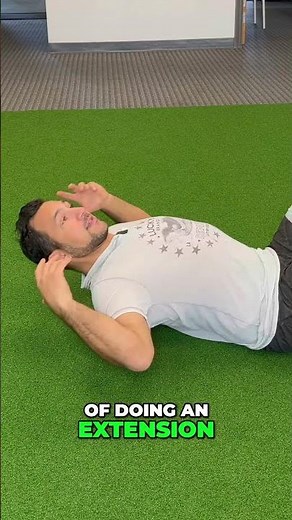 Melt Away Shoulder & Rib Pain with This Foam Roller Trick!